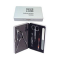 7 Piece Manicure Set